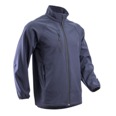 Coverguard Soba Férfi Softshell Kabát Sötétkék - XXL
