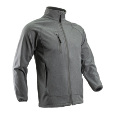 Coverguard SOBA FÉRFI SOFTSHELL KABÁT (szürke*, M) férfi kabát, dzseki