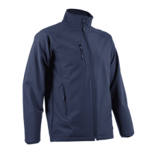 Coverguard SOBA NAVY SOFTSHELL KABÁT munkavédelem