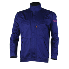 Coverguard STELLER XPERT MR SÖTÉTKÉK VÉDŐKABÁT_S munkaruha