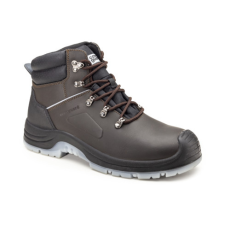 Coverguard STONE S3 SRC BARNA BIVALYBŐR VÉDŐBAKANCS (barna, 47)