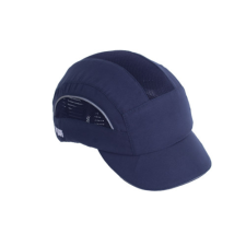 Coverguard STYLCAP SÖTÉTKÉK FEJVÉDŐS BASEBALL SAPKA munkaruha