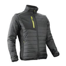 Coverguard SUMI FEKETE MIKRO RIPSTOP BÉLELT TÉLI DZSEKI (fekete*, M) munkaruha