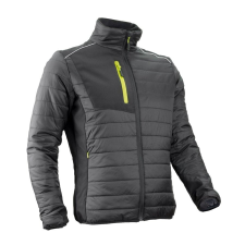 Coverguard SUMI FEKETE MIKRO RIPSTOP BÉLELT TÉLI DZSEKI (fekete*, S) munkaruha