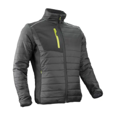 Coverguard SUMI FEKETE MIKRO RIPSTOP BÉLELT TÉLI DZSEKI_XL munkaruha