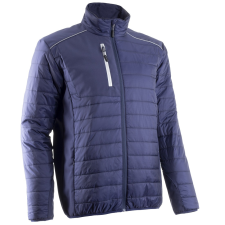 Coverguard Sumi Ripstop téli dzseki Sorona béléssel (sötétkék, S) munkaruha