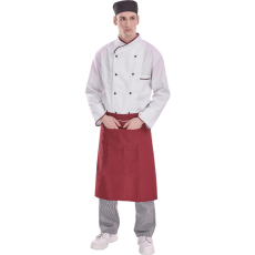 Coverguard SZAKÁCSKABÁT HOSSZÚ UJJÚ_S