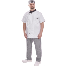 Coverguard SZAKÁCSNADRÁG PEPITA GUMIS_XL
