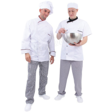 Coverguard SZAKÁCSSAPKA LAPOS FEKETE (GAN45994) munkaruha