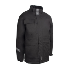 Coverguard TAPÍR TÉLIKABÁT FEKETE_L munkaruha