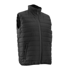 Coverguard Tataki fekete bélelt mellény