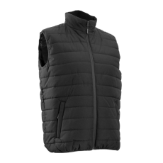 Coverguard TATAKI FEKETE BÉLELT MELLÉNY TPU MEMBRÁNNAL (fekete*, XL)
