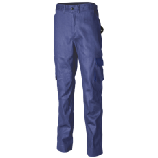 Coverguard TECHNICITY deréknadrág sötétkék -XL