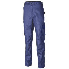Coverguard TECHNICITY DERÉKNADRÁG SÖTÉTKÉK XXXXL (csgt) munkaruha
