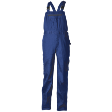 Coverguard TECHNICITY MELLESNADRÁG KIRÁLYKÉK M (csgt) munkaruha