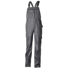 Coverguard Technicity mellesnadrág (szürke/fekete, XS) munkaruha