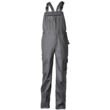 Coverguard Technicity mellesnadrág (szürke/fekete, XXL) munkaruha