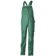 Coverguard Technicity mellesnadrág (zöld/szürke, 4XL) munkaruha
