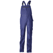Coverguard Technicity mellesnadrág (zöld/szürke, XL) munkaruha