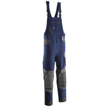 Coverguard TELICA DENIMKÉK MELLES NADRÁG_XL munkaruha
