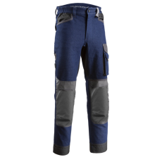 Coverguard Telica deréknadrág (denim, XS)