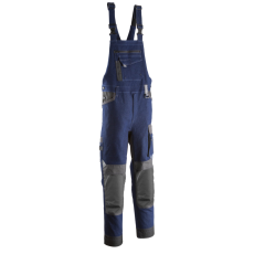 Coverguard Telica melles nadrág (denim, 2XL)