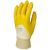 Coverguard TENYÉREN MÁRTOTT SÁRGA NITRIL KESZTYŰ_10