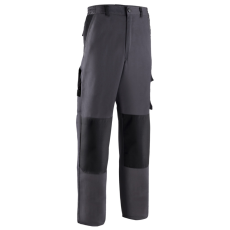 Coverguard Toco deréknadrág (antracit, S)