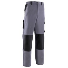 Coverguard Toco deréknadrág (szürke, 4XL) munkaruha