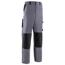Coverguard Toco deréknadrág (szürke, L)