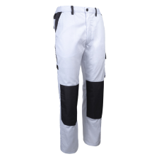 Coverguard TOCO FEHÉR DERÉKNADRÁG_4XL munkaruha