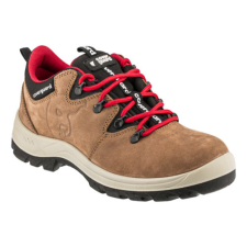 Coverguard Trap II O2 Fo Src Barna Munkafélcipő - 37 munkavédelmi cipő