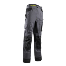 Coverguard ÚJ! BARU SZÜRKE/LIME DERÉKNADRÁG_4XL