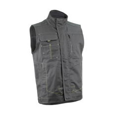 Coverguard ÚJ! BARVA SÖTÉT SZÜRKE MELLÉNY_4XL