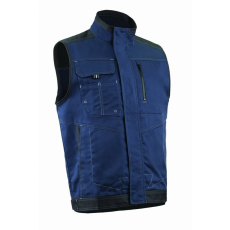 Coverguard ÚJ! BARVA SÖTÉTKÉK MELLÉNY_3XL