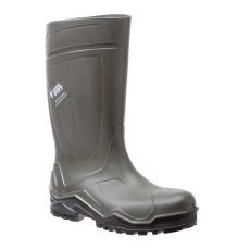 Coverguard ÚJ! DRY'PU ENERGY S5 CI SRC ZÖLD PU VÉDŐCSIZMA_43