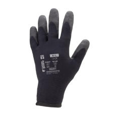 Coverguard ÚJ! EUROICE 2 BÉLELT TÉLI VÉDŐKESZTYŰ PVC HPT MÁRTÁSSAL _9