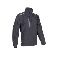 Coverguard ÚJ! HOTARU FEKETE SOFTSHELL DZSEKI munkaruha