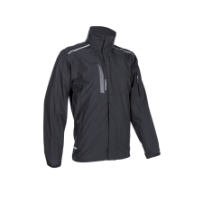 Coverguard ÚJ! HOTARU FEKETE SOFTSHELL DZSEKI munkaruha