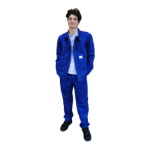 Coverguard ÚJ! LÁNGÁLLÓ ÖLTÖNY DEREKAS_48 munkaruha