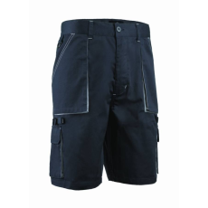 Coverguard ÚJ! NAVY II BERMUDA SÖTÉTKÉK-SZÜRKE_6XL