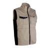 Coverguard ÚJ! OROSI BÉZS RIPSTOP MELLÉNY_XL