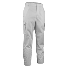 Coverguard ÚJ! TARANIS FEHÉR ESD DERÉKNADRÁG_3XL