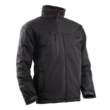 Coverguard ÚJ! YANG WINTER 2 SOFTSHELL TÉLIKABÁT FEKETE_M munkaruha