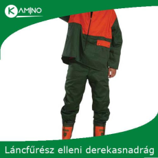 Coverguard Vágásbiztos derekas nadrág