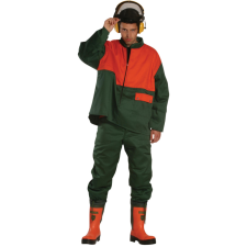 Coverguard Vágásbiztos kabát munkaruha