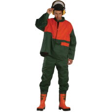 Coverguard VÁGÁSBIZTOS KABÁT 54/56_XL