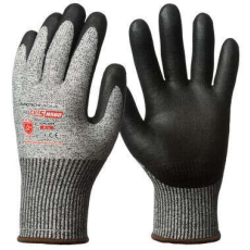 Coverguard VÁGÁSBIZTOS SZERELŐKESZTYŰ, EUROCUT 5 N560 (1CRLG), méret: 7