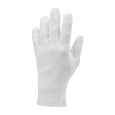 Coverguard VARROTT PAMUT BOY KESZTYŰ, FEHÉR, KÉZHÁTON CSUKLÓGUMIS_6