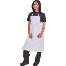 Coverguard VÁSZONKÖTÉNY FEHÉR 60X90 CM munkaruha